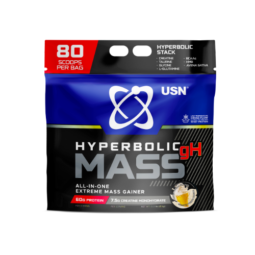 USN - HYPERBOLIC  MASS GH - 6kg